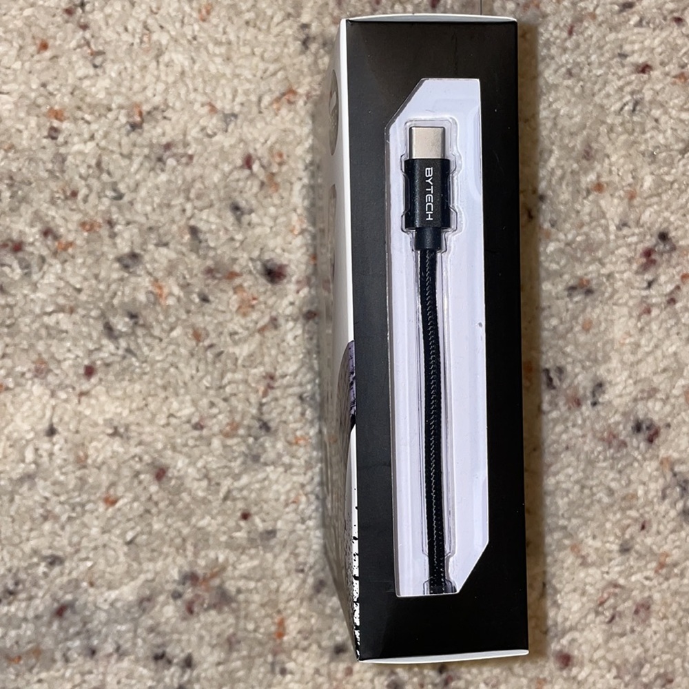 New 10ft Micro USB - Picture 3 of 3